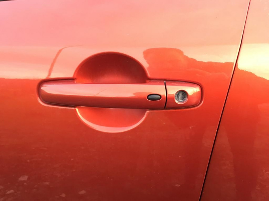 Suzuki SX4 1.6 Manuál 5st. 4x4 LIMITED + sezónne prezutie