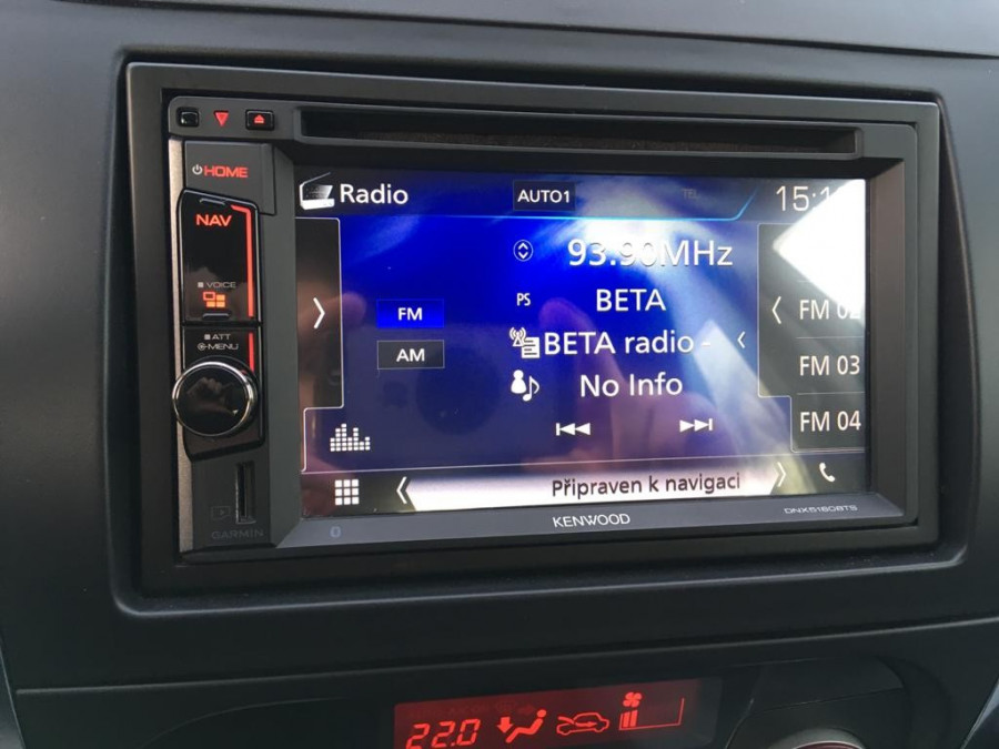 Suzuki SX4 1.6 Manuál 5st. 4x4 LIMITED + sezónne prezutie