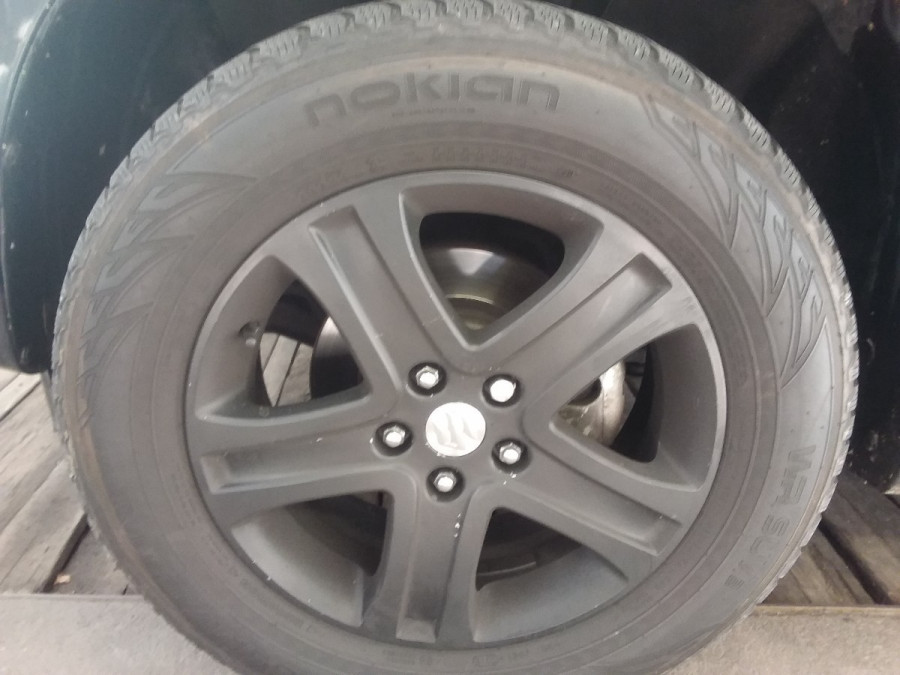 Suzuki Grand Vitara 2.0i LPG Automat COMFORT Ťažné + sezónne prezutie