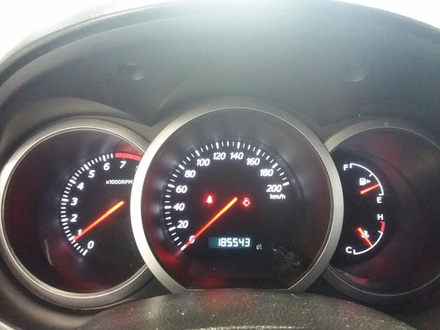 Suzuki Grand Vitara 2.0i LPG Automat COMFORT Ťažné + sezónne prezutie