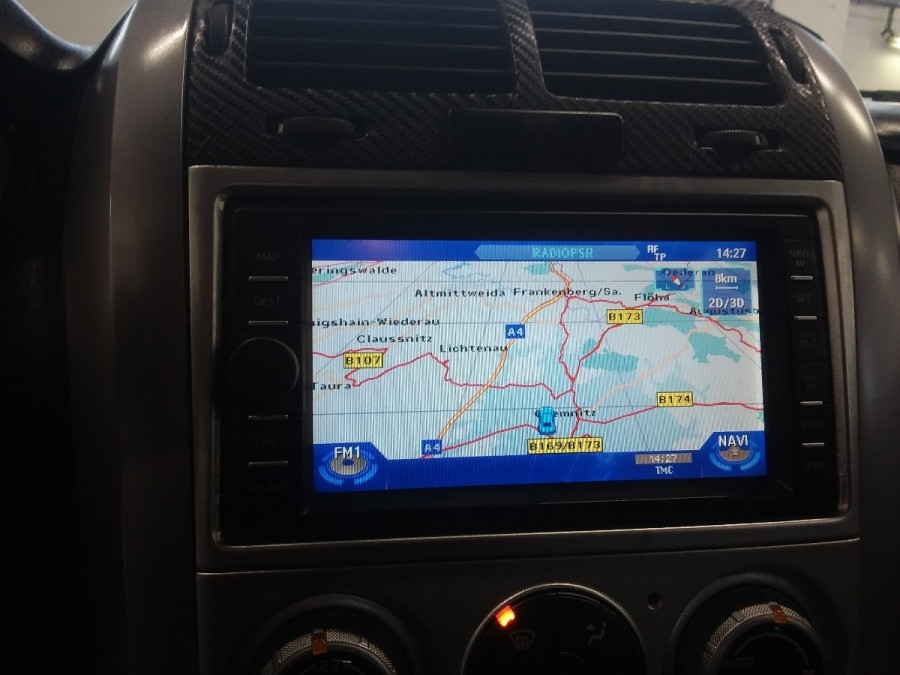 Suzuki Grand Vitara 2.0i LPG Automat COMFORT Ťažné + sezónne prezutie