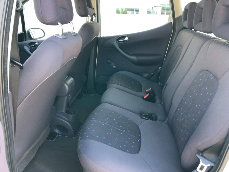 Mercedes Benz A 160 Automat CLASSIC 2004 + sezónne prezutie