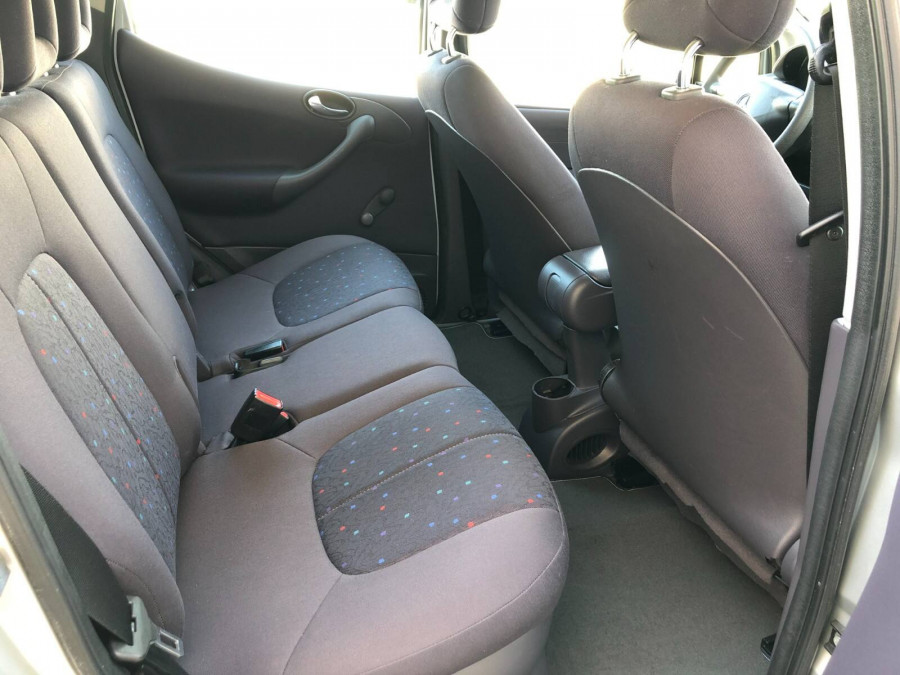 Mercedes Benz A 160 Automat CLASSIC 2004 + sezónne prezutie