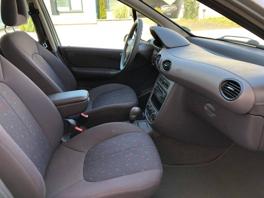 Mercedes Benz A 160 Automat CLASSIC 2004 + sezónne prezutie