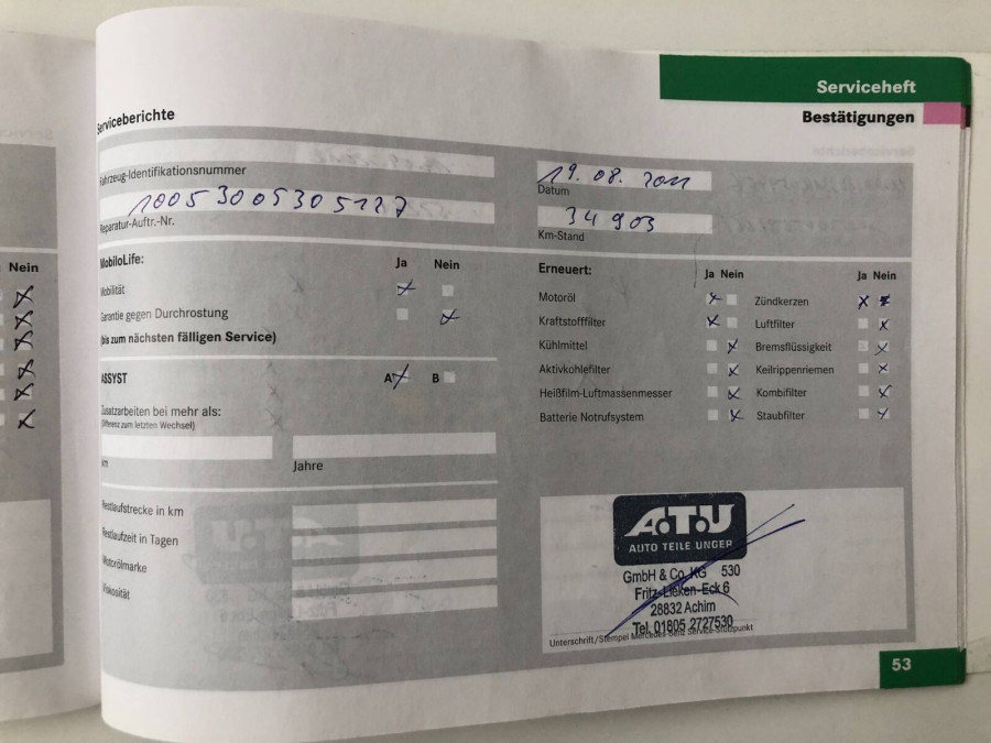 Mercedes Benz A 160 Automat CLASSIC 2004 + sezónne prezutie