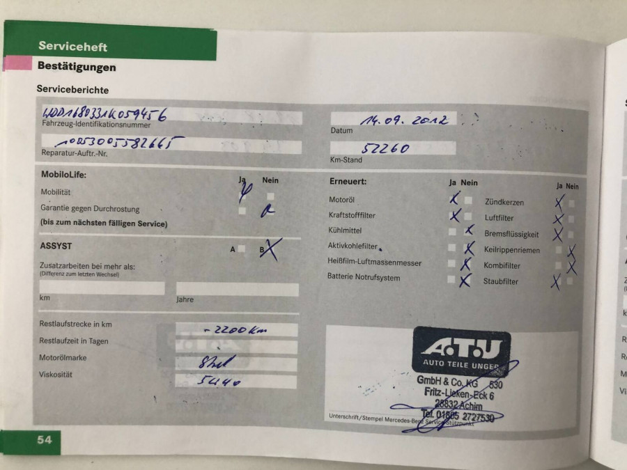 Mercedes Benz A 160 Automat CLASSIC 2004 + sezónne prezutie