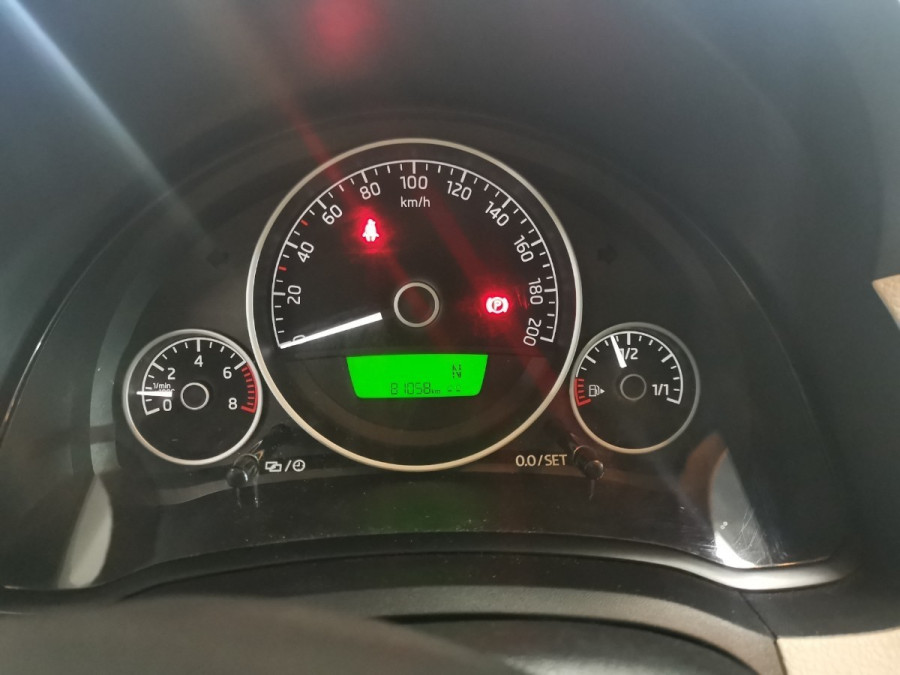 Škoda Citigo 1.0MPi Automat ELEGANCE Panoráma + sezónne prezutie