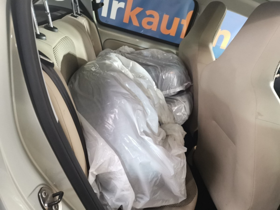 Škoda Citigo 1.0MPi Automat ELEGANCE Panoráma + sezónne prezutie