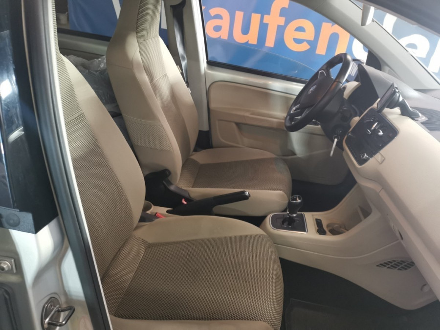 Škoda Citigo 1.0MPi Automat ELEGANCE Panoráma + sezónne prezutie