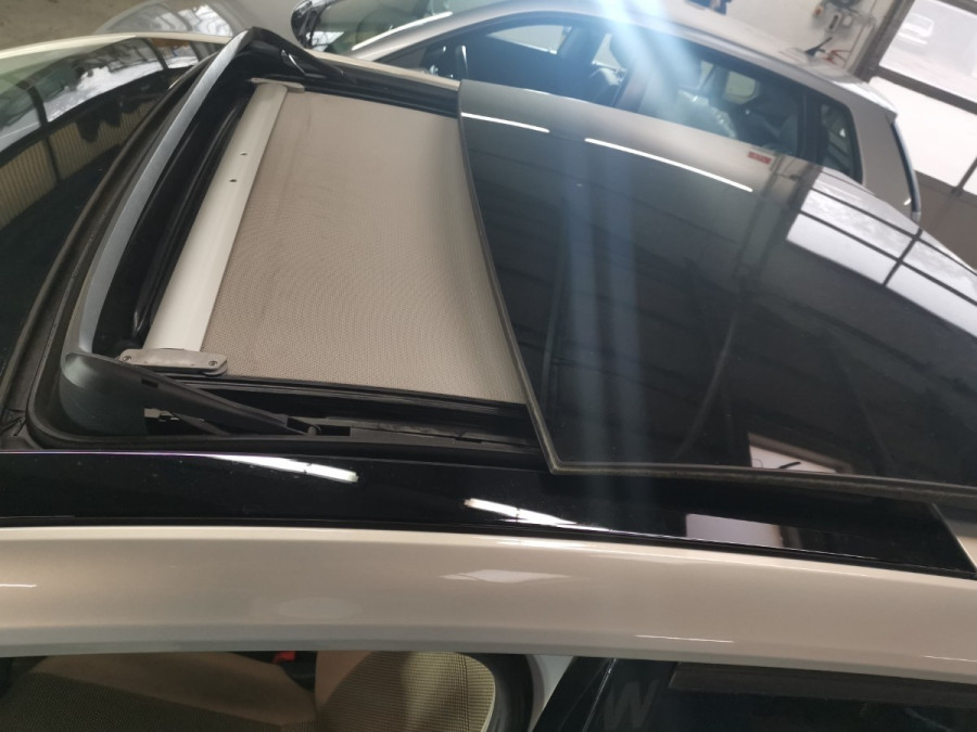 Škoda Citigo 1.0MPi Automat ELEGANCE Panoráma + sezónne prezutie