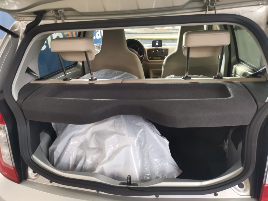 Škoda Citigo 1.0MPi Automat ELEGANCE Panoráma + sezónne prezutie