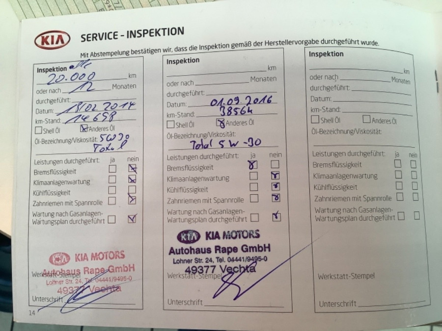 KIA Soul 1.6CRDi Automat SPIRIT KEYLESS + sezónne prezutie