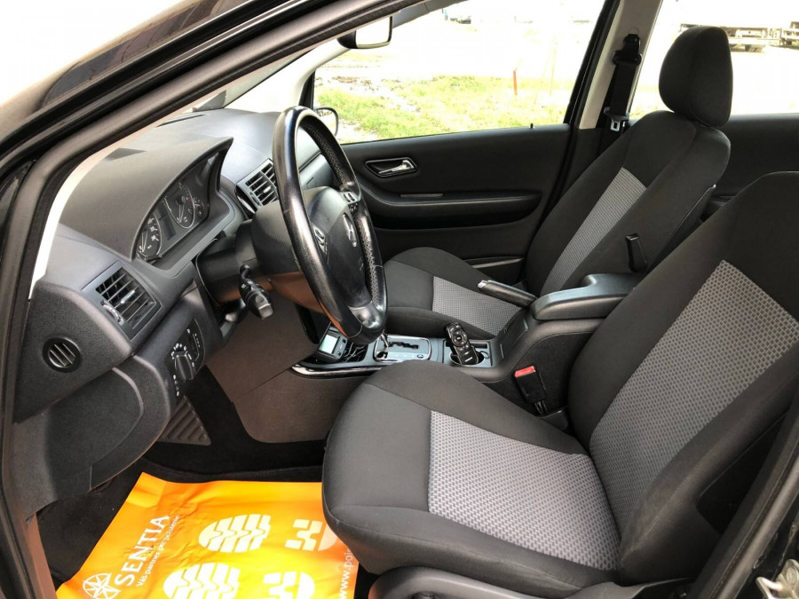 Mercedes Benz A 170 Automat CLASSIC + sezónne prezutie