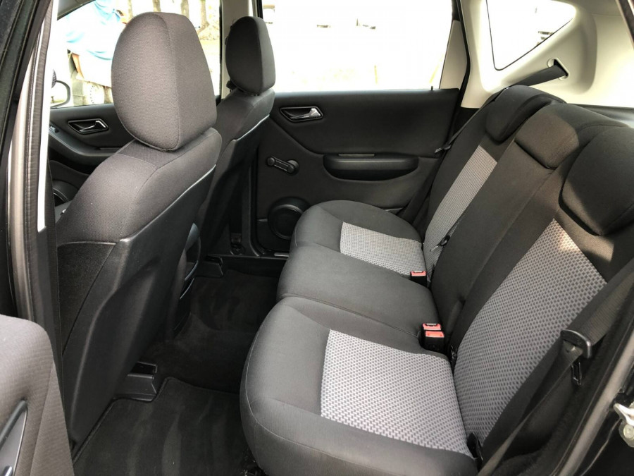 Mercedes Benz A 170 Automat CLASSIC + sezónne prezutie