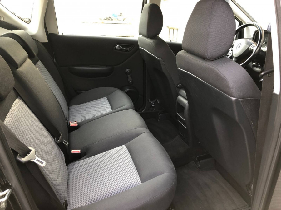 Mercedes Benz A 170 Automat CLASSIC + sezónne prezutie