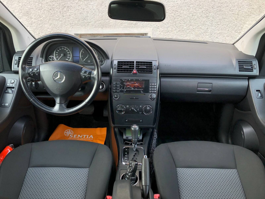 Mercedes Benz A 170 Automat CLASSIC + sezónne prezutie