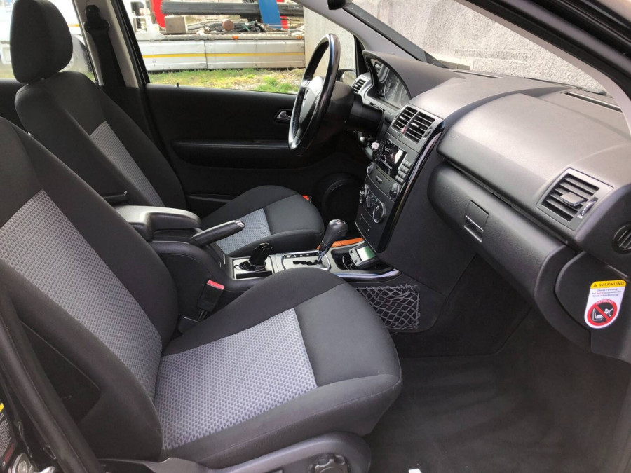 Mercedes Benz A 170 Automat CLASSIC + sezónne prezutie