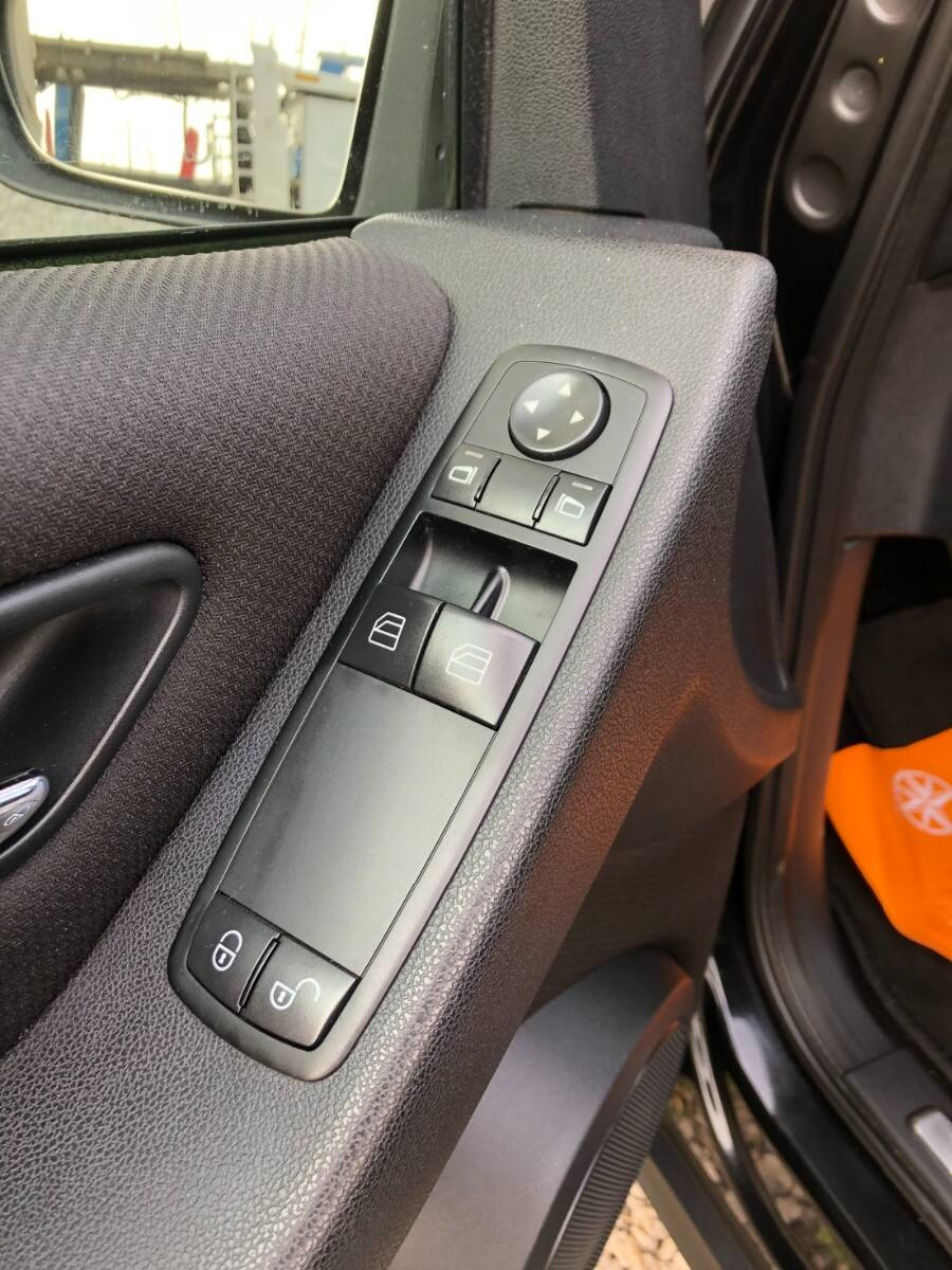 Mercedes Benz A 170 Automat CLASSIC + sezónne prezutie