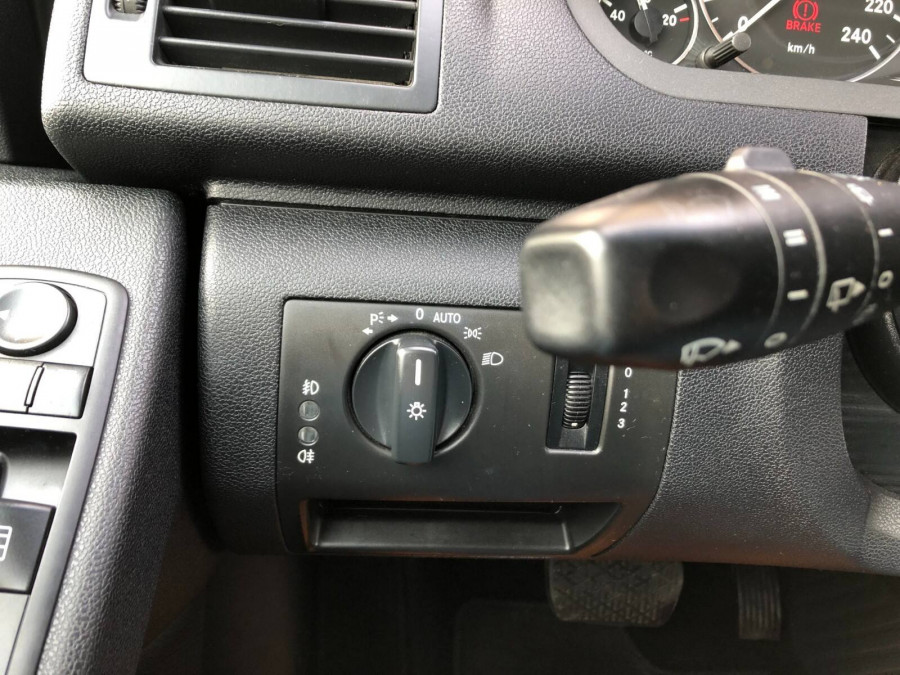 Mercedes Benz A 170 Automat CLASSIC + sezónne prezutie