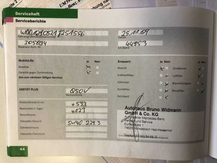 Mercedes Benz A 170 Automat CLASSIC + sezónne prezutie