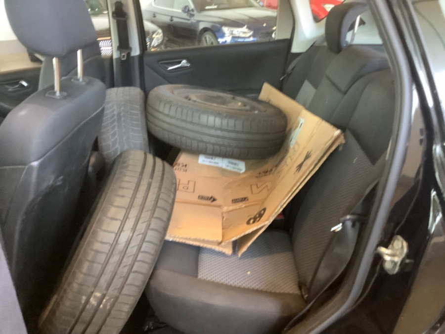 Mercedes Benz A 170 Automat CLASSIC + sezónne prezutie