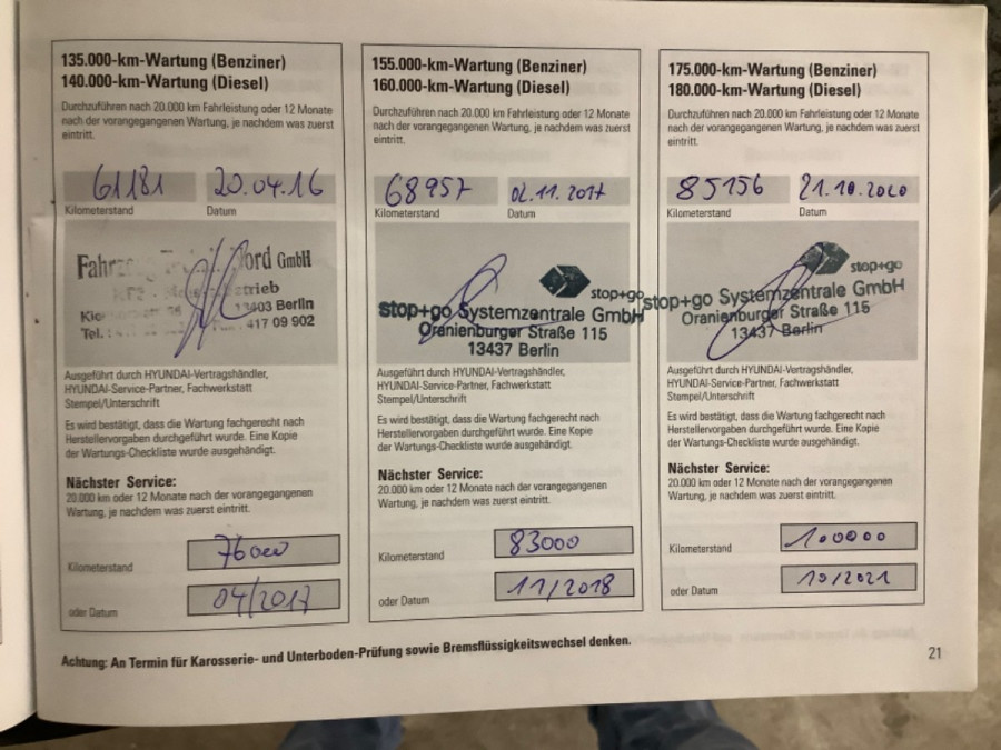 Hyundai i10 1.1 LPG Automat STYLE 1.majiteľ 