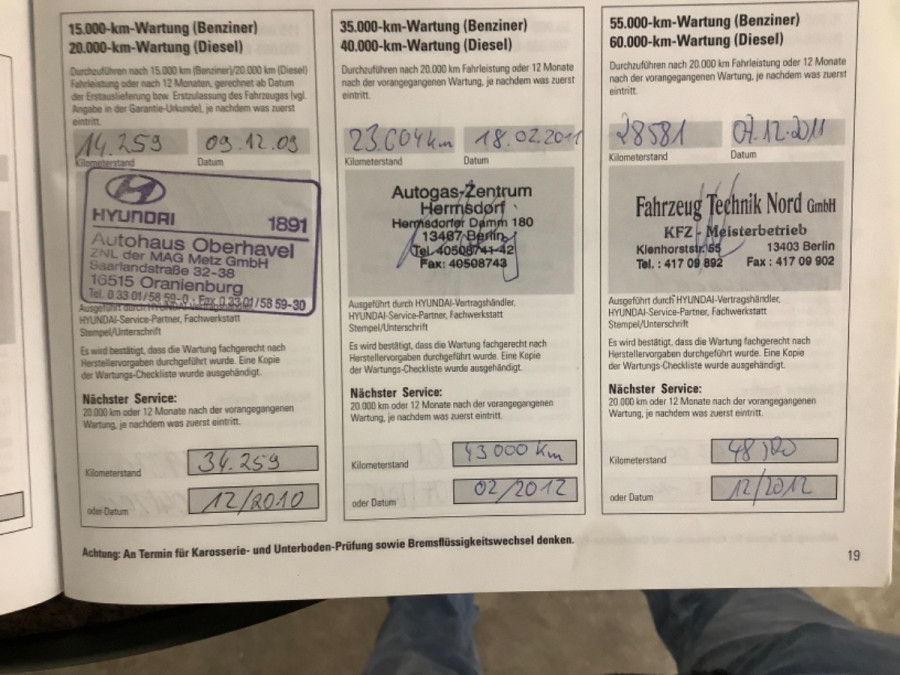 Hyundai i10 1.1 LPG Automat STYLE 1.majiteľ 