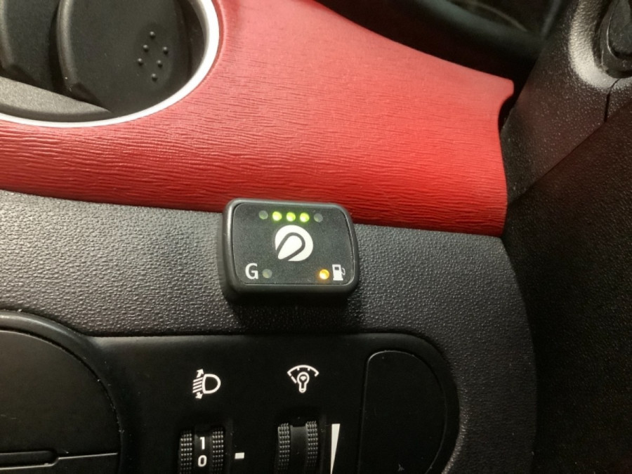 Hyundai i10 1.1 LPG Automat STYLE 1.majiteľ 