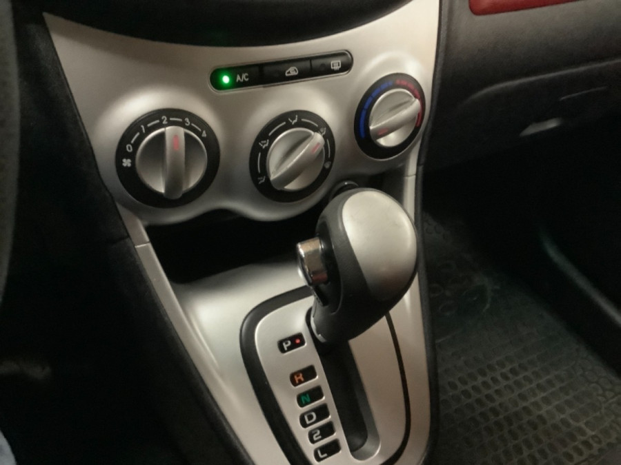 Hyundai i10 1.1 LPG Automat STYLE 1.majiteľ 