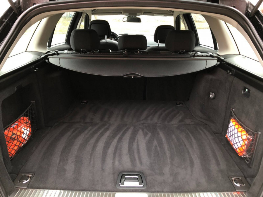 Mercedes Benz C 200 CDI T Automat 7G CLASSIC 2014 + PTS senzory