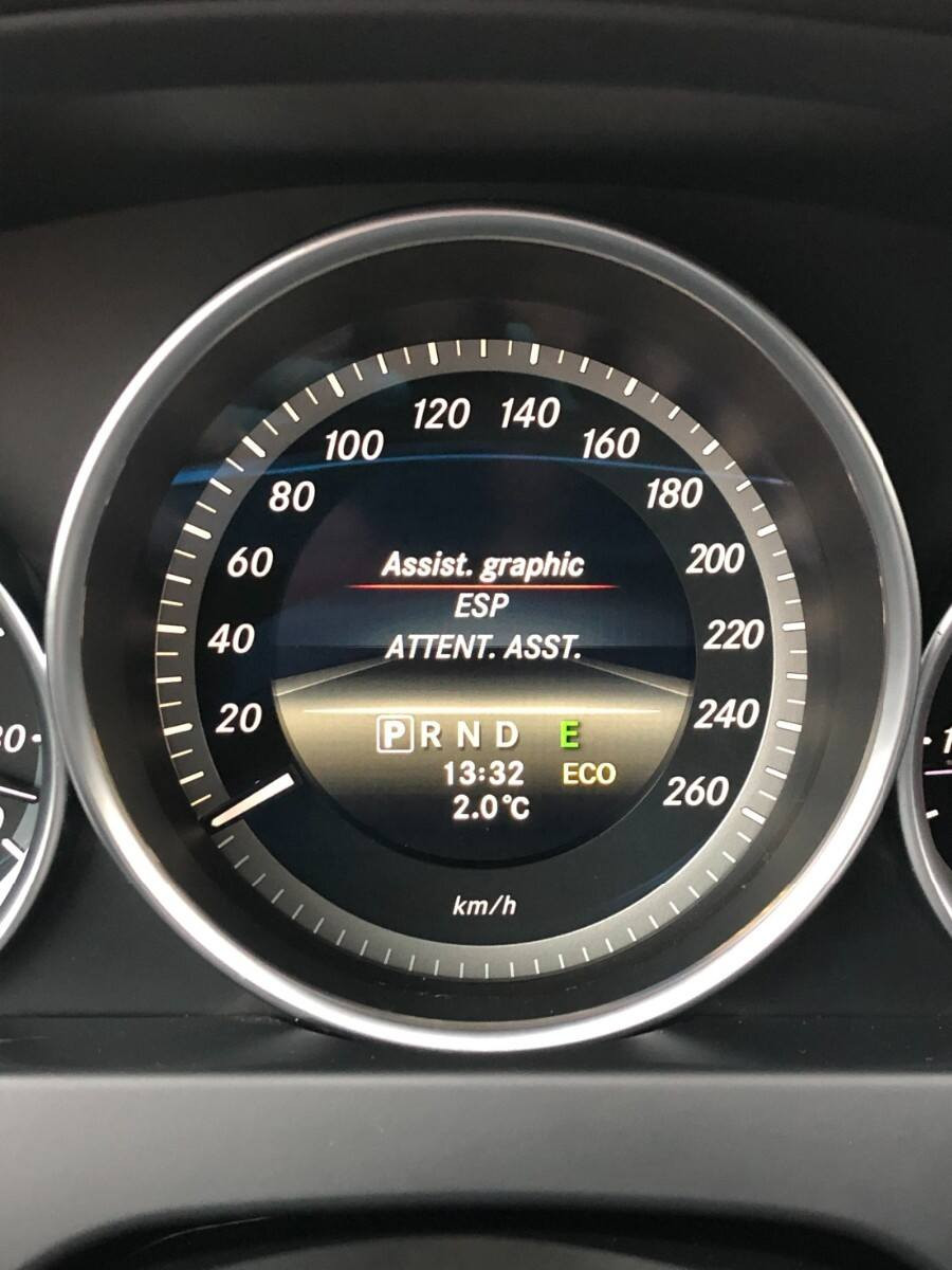 Mercedes Benz C 200 CDI T Automat 7G CLASSIC 2014 + PTS senzory