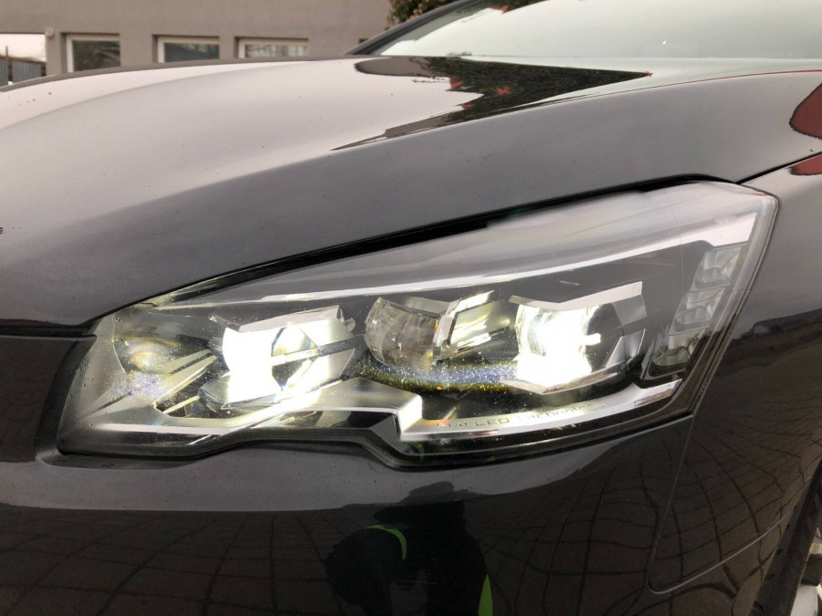 Peugeot 508 2.0HDI Automat ALLURE Full LED svetlá Keyless Head UP 2017