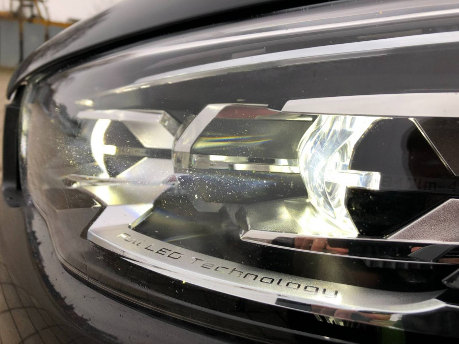 Peugeot 508 2.0HDI Automat ALLURE Full LED svetlá Keyless Head UP 2017