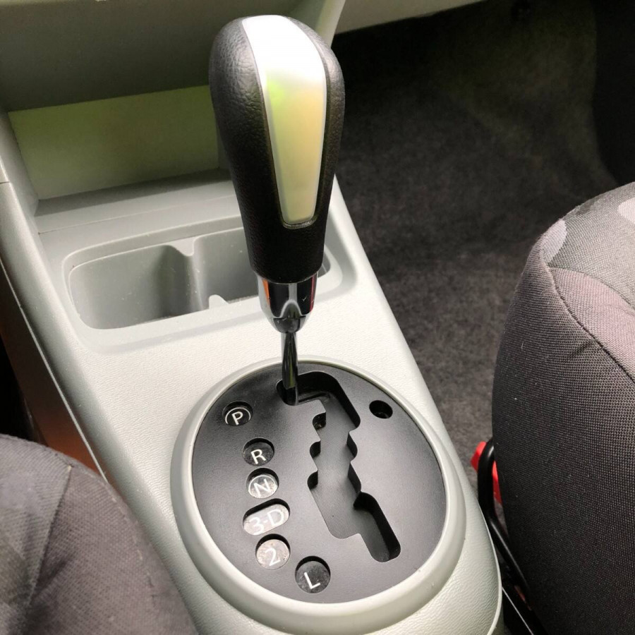 Suzuki Alto 1.0 Automat CLUB 1.majiteľ + klimatizácia ☼