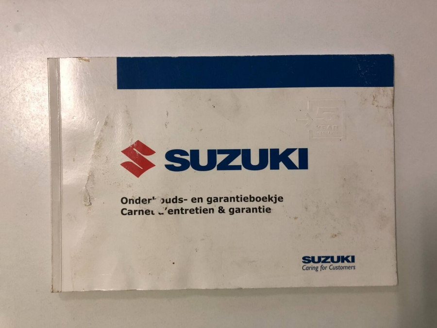 Suzuki Alto 1.0 Automat CLUB 1.majiteľ + klimatizácia ☼