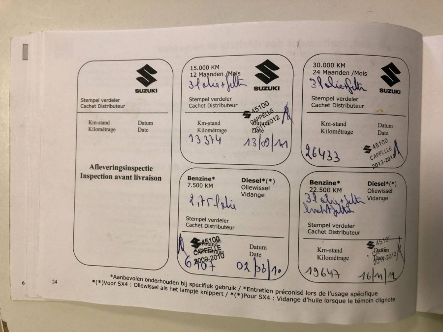 Suzuki Alto 1.0 Automat CLUB 1.majiteľ + klimatizácia ☼