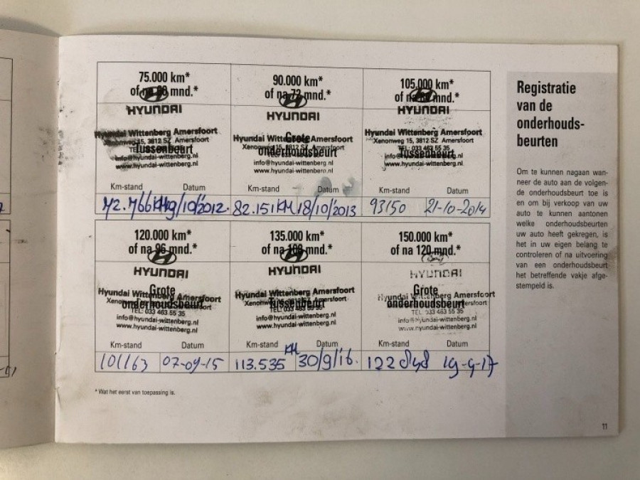 Hyundai Atos 1.1 Automat • COMFORT•  2006 ►  Klimatizácia ☼ 
