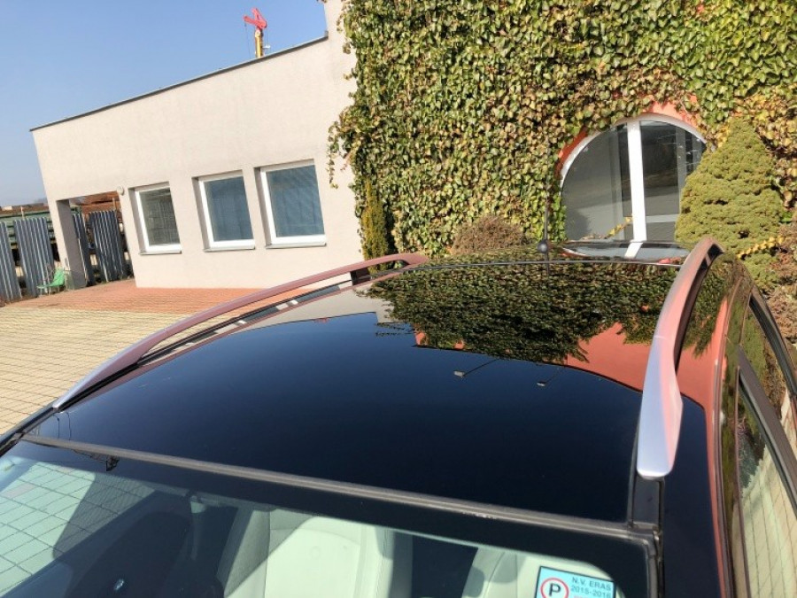 Nissan Qashqai 2.0 Automat • Tekna• 4x4 • 1.majiteľ