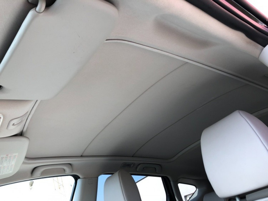 Nissan Qashqai 2.0 Automat • Tekna• 4x4 • 1.majiteľ