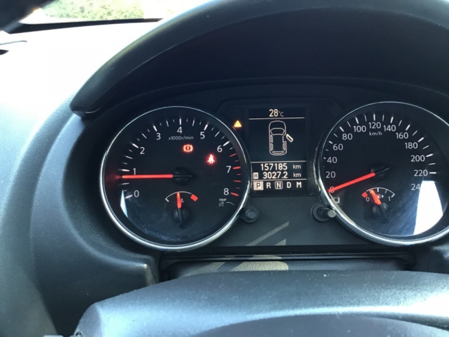 Nissan Qashqai 2.0 Automat • Tekna• 4x4 • 1.majiteľ