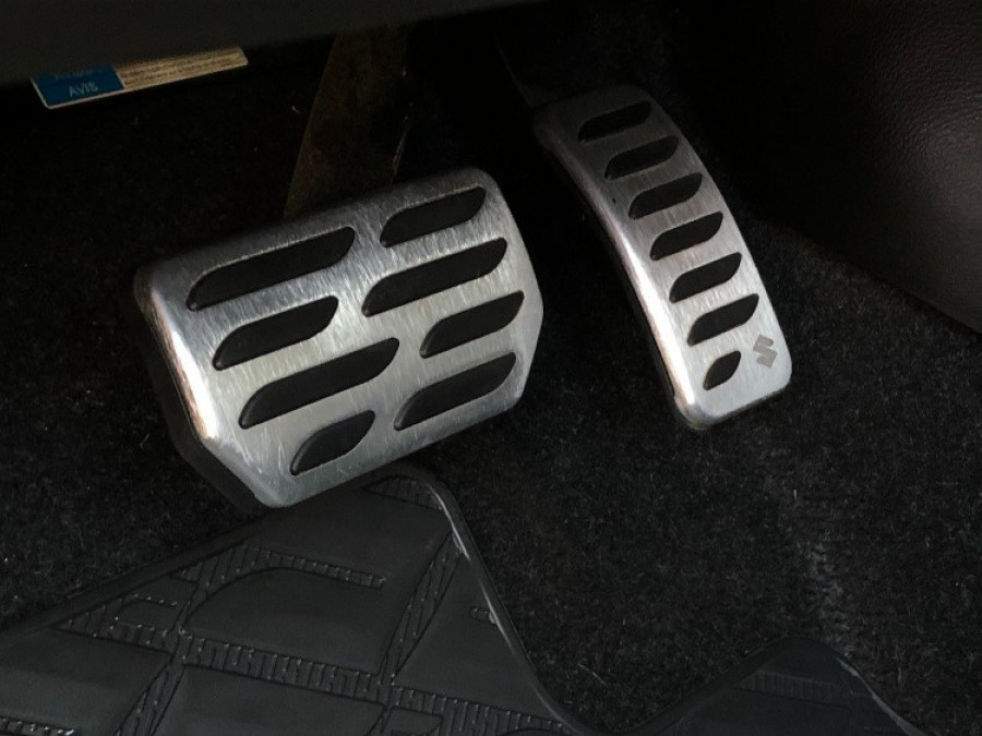 Suzuki SX4 S-Cross 1.6DDiS Automat • 4x4 AllGrip • KEYLESS • NAVI → Sezónne prezutie