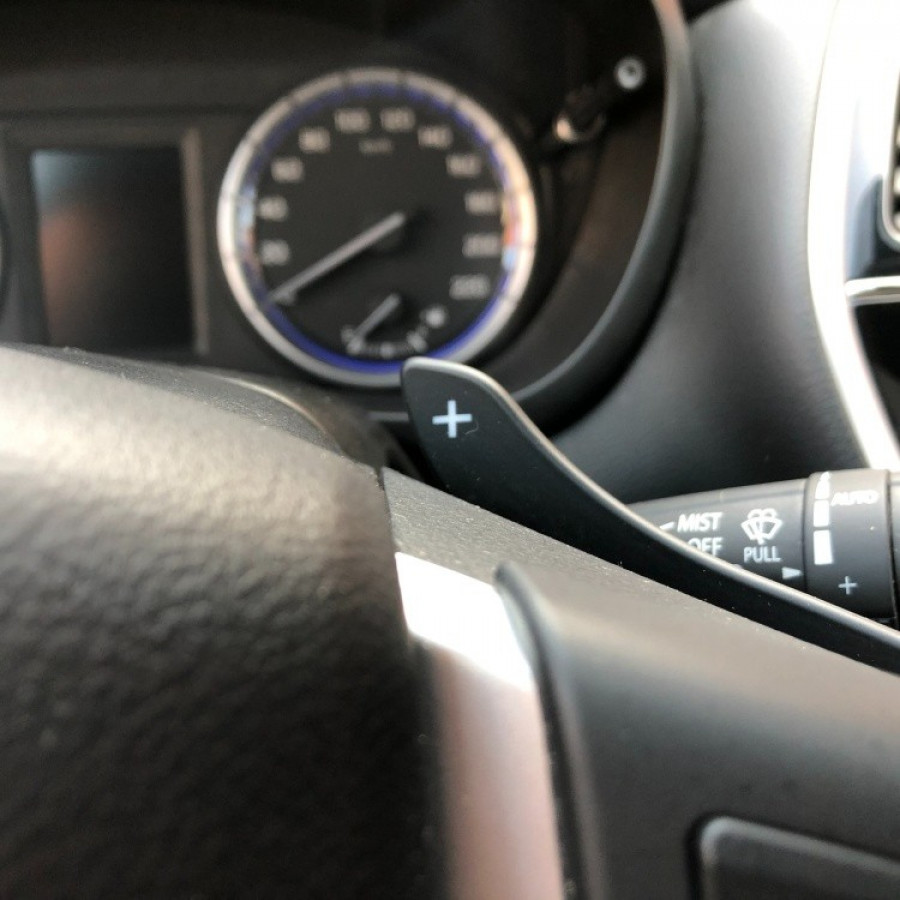 Suzuki SX4 S-Cross 1.6DDiS Automat • 4x4 AllGrip • KEYLESS • NAVI → Sezónne prezutie