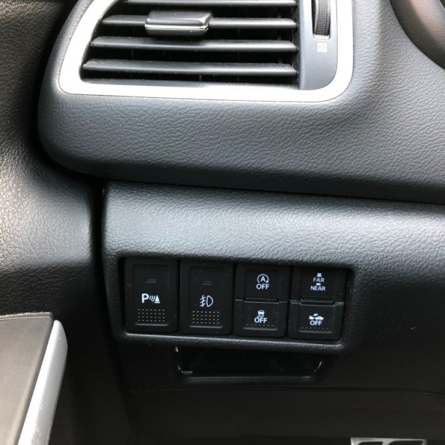 Suzuki SX4 S-Cross 1.6DDiS Automat • 4x4 AllGrip • KEYLESS • NAVI → Sezónne prezutie