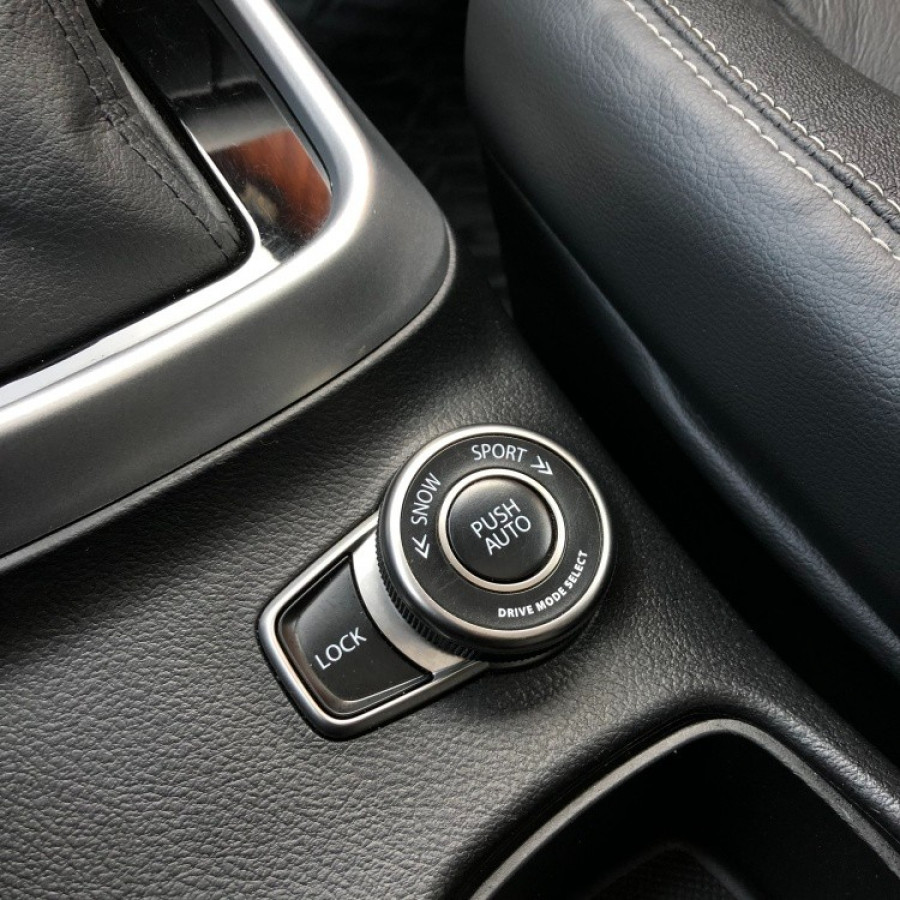 Suzuki SX4 S-Cross 1.6DDiS Automat • 4x4 AllGrip • KEYLESS • NAVI → Sezónne prezutie