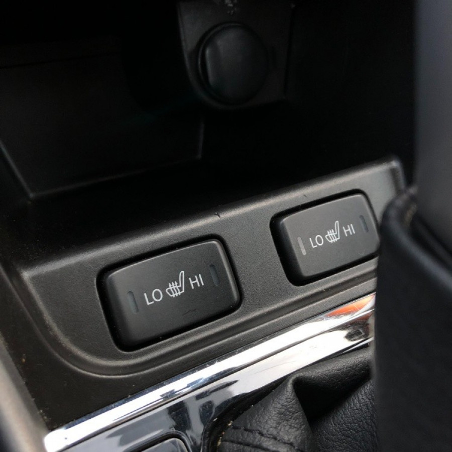 Suzuki SX4 S-Cross 1.6DDiS Automat • 4x4 AllGrip • KEYLESS • NAVI → Sezónne prezutie