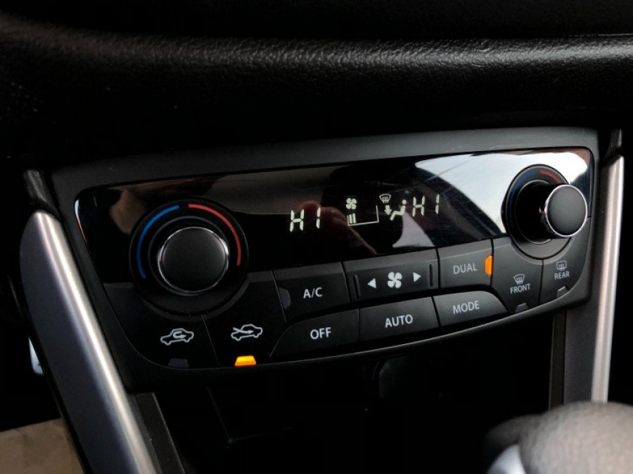 Suzuki SX4 S-Cross 1.6DDiS Automat • 4x4 AllGrip • KEYLESS • NAVI → Sezónne prezutie