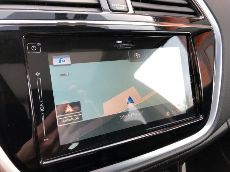 Suzuki SX4 S-Cross 1.6DDiS Automat • 4x4 AllGrip • KEYLESS • NAVI → Sezónne prezutie