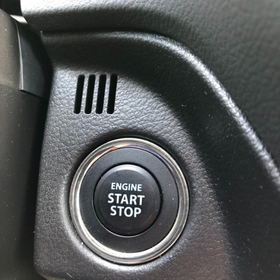 Suzuki SX4 S-Cross 1.6DDiS Automat • 4x4 AllGrip • KEYLESS • NAVI → Sezónne prezutie