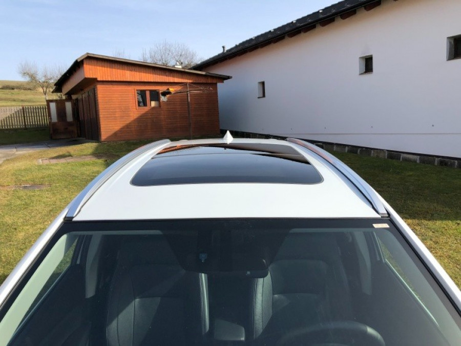 Suzuki SX4 S-Cross 1.6DDiS Automat • 4x4 AllGrip • KEYLESS • NAVI → Sezónne prezutie