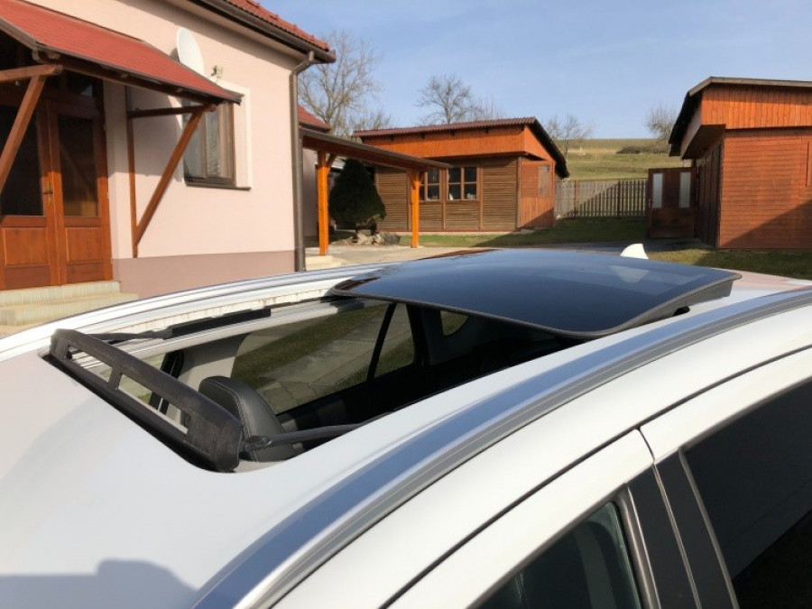 Suzuki SX4 S-Cross 1.6DDiS Automat • 4x4 AllGrip • KEYLESS • NAVI → Sezónne prezutie